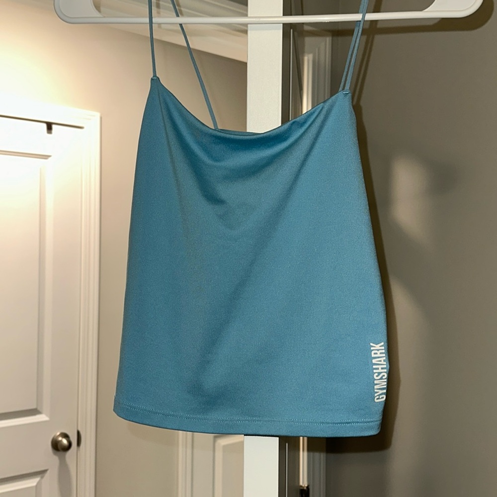 Gymshark Tank